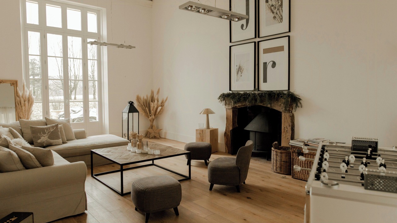 Photo of Bedroom in Donnay