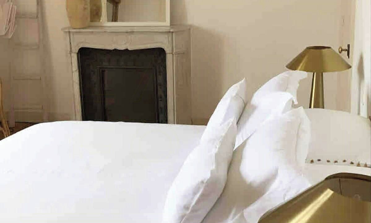 Photo of Bedroom in Donnay