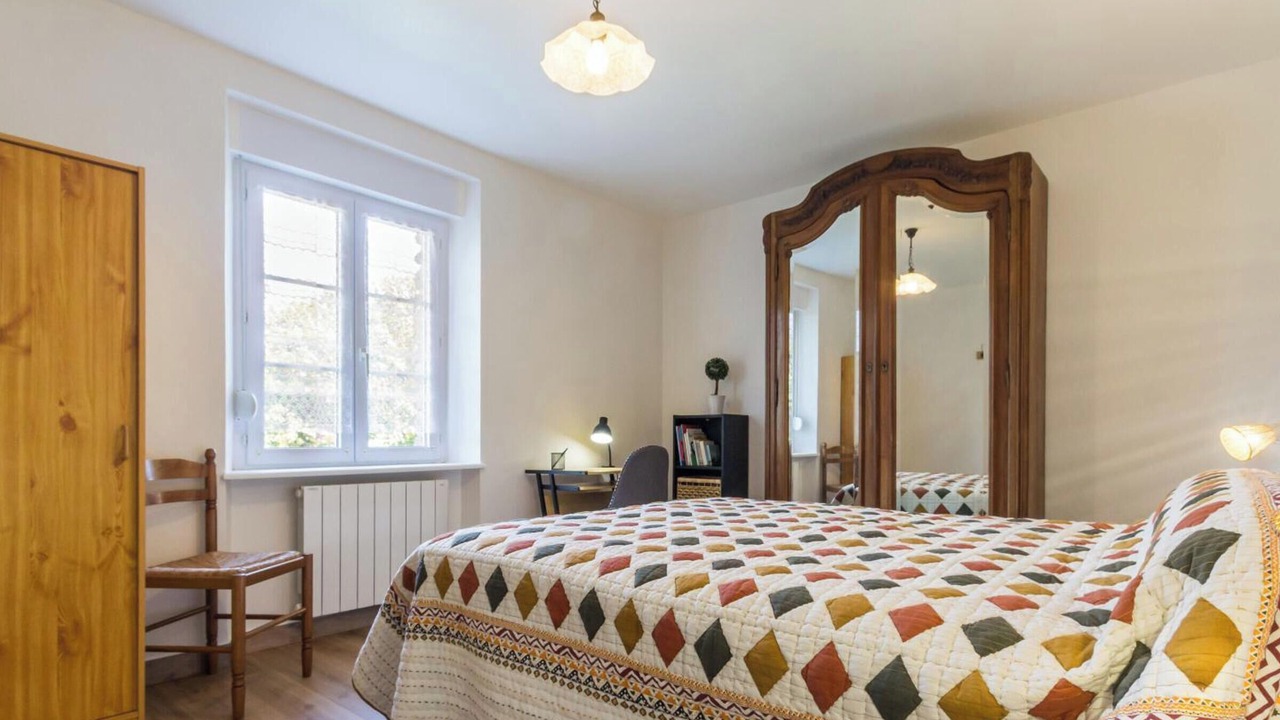 Photo of Bedroom in Ceaux