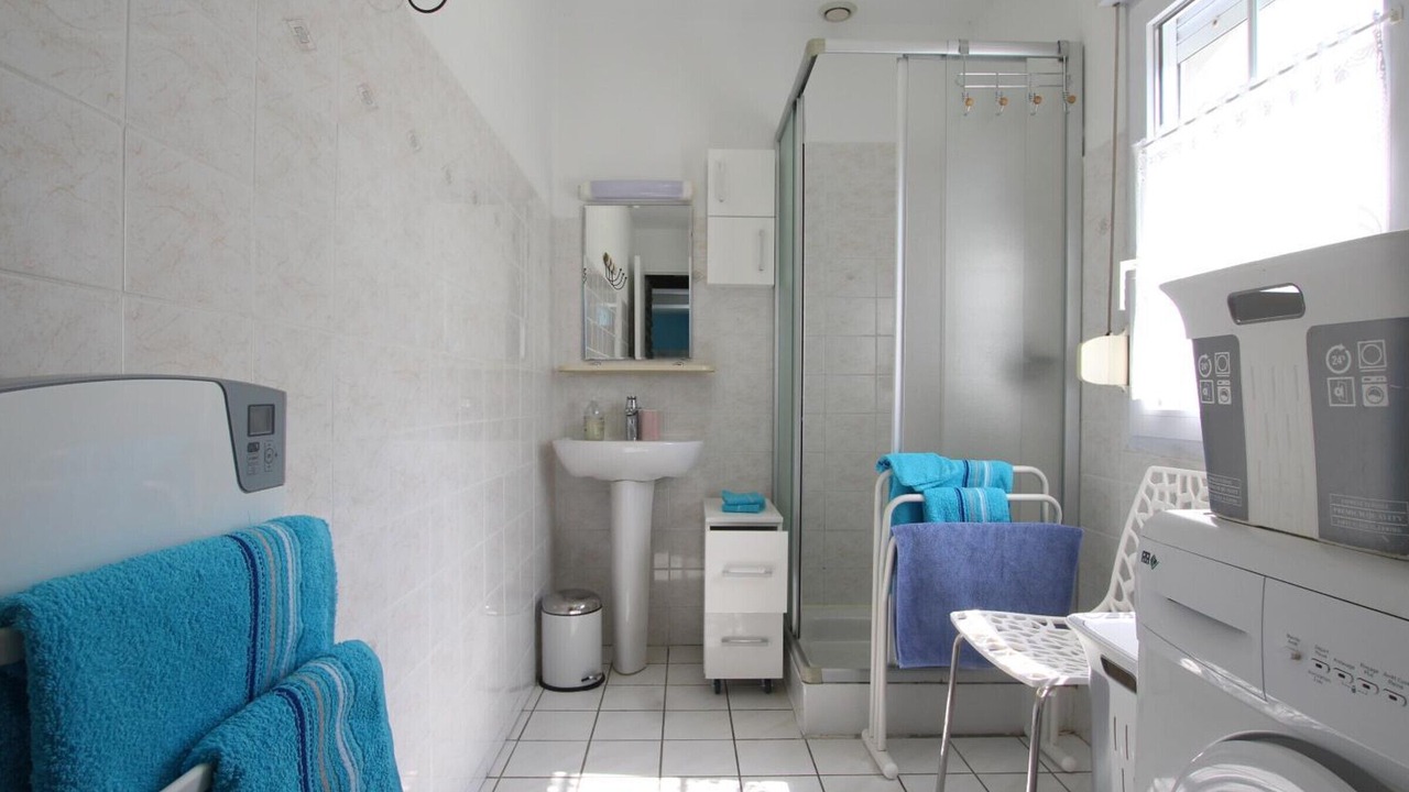 Photo of Bathroom in Ceaux
