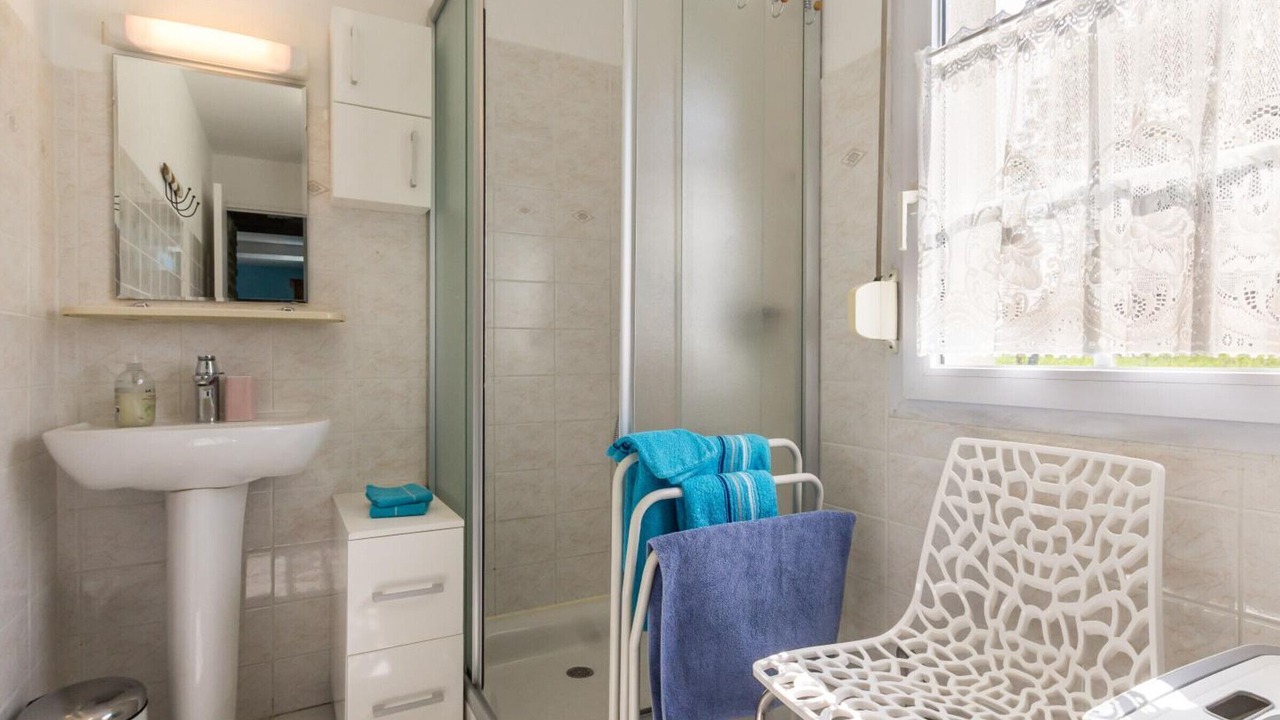 Photo of Bathroom in Ceaux