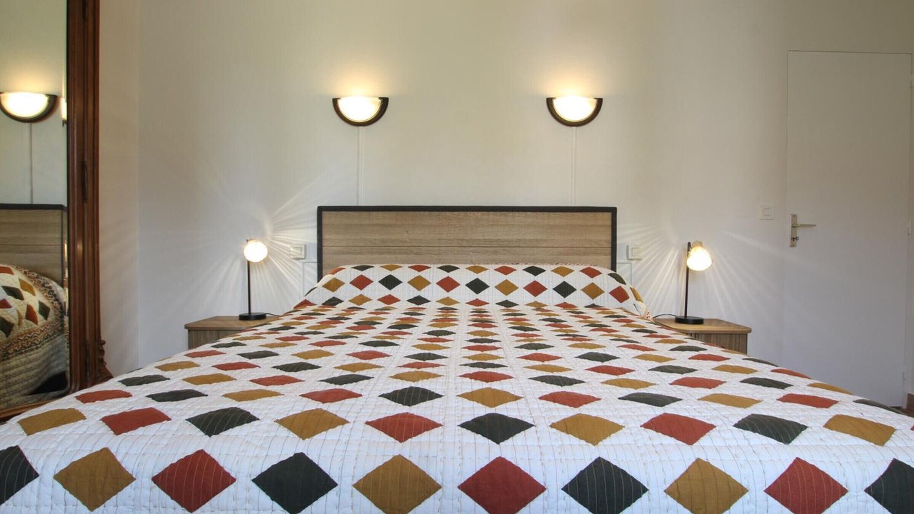 Photo of Bedroom in Ceaux