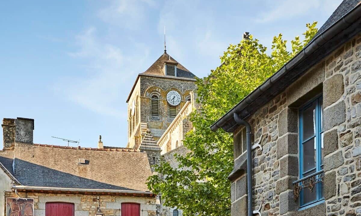 Photo of Outdoor in Saint-Aubin-du-Cormier