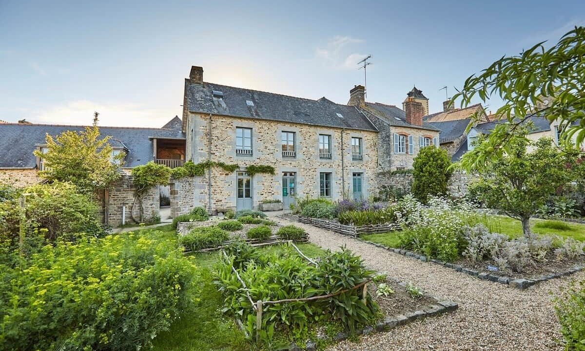 Photo of Outdoor in Saint-Aubin-du-Cormier