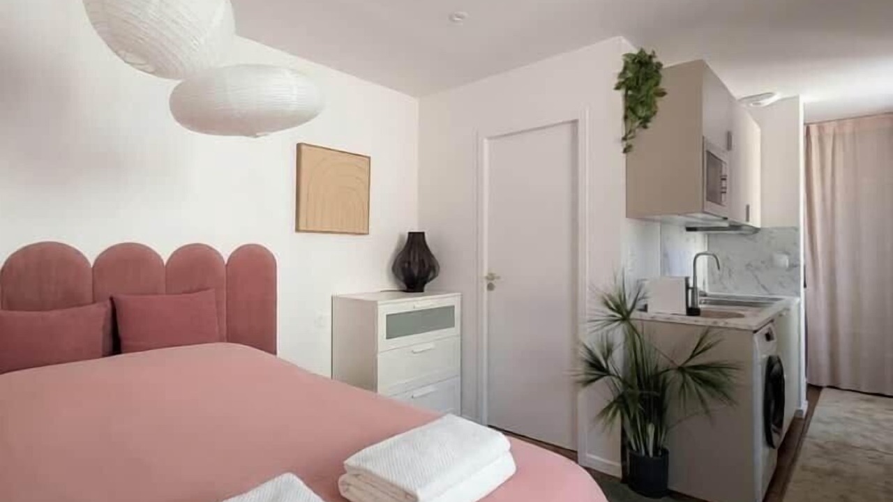 Photo of Bedroom in Saint-Aubin-du-Cormier