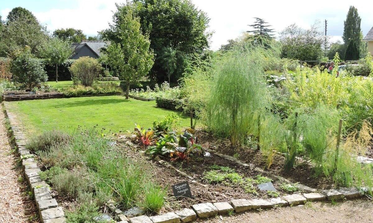 Photo of Outdoor in Saint-Aubin-du-Cormier