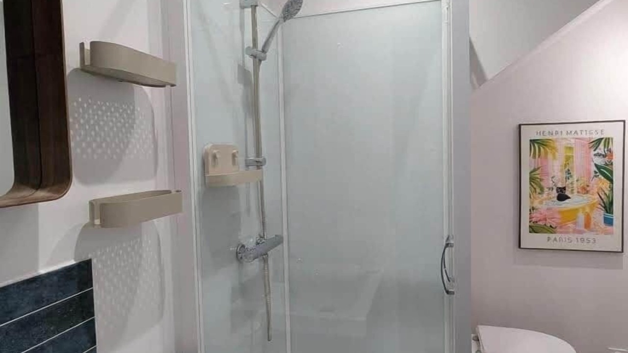 Photo of Bathroom in Saint-Aubin-du-Cormier