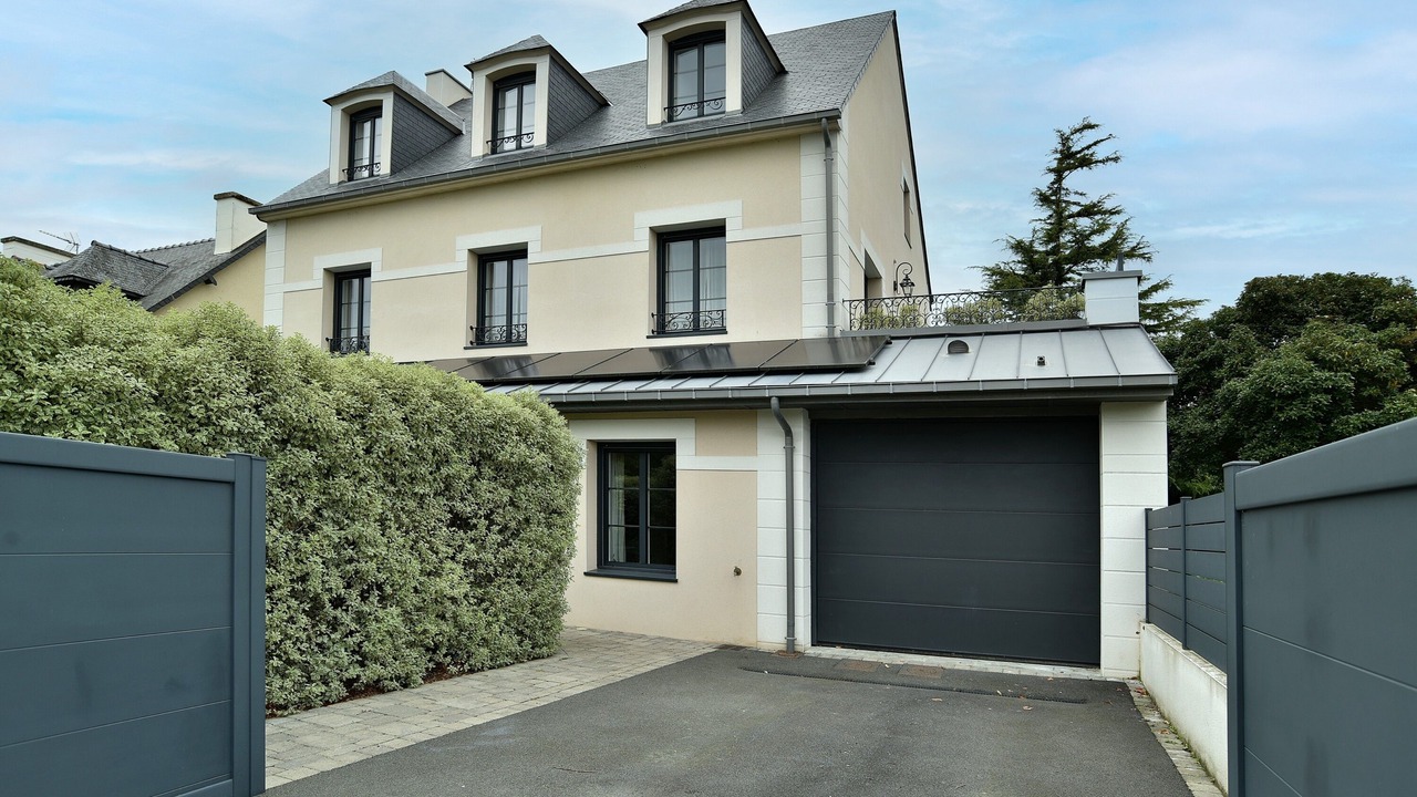 Photo of Outdoor in Beaussais-sur-Mer