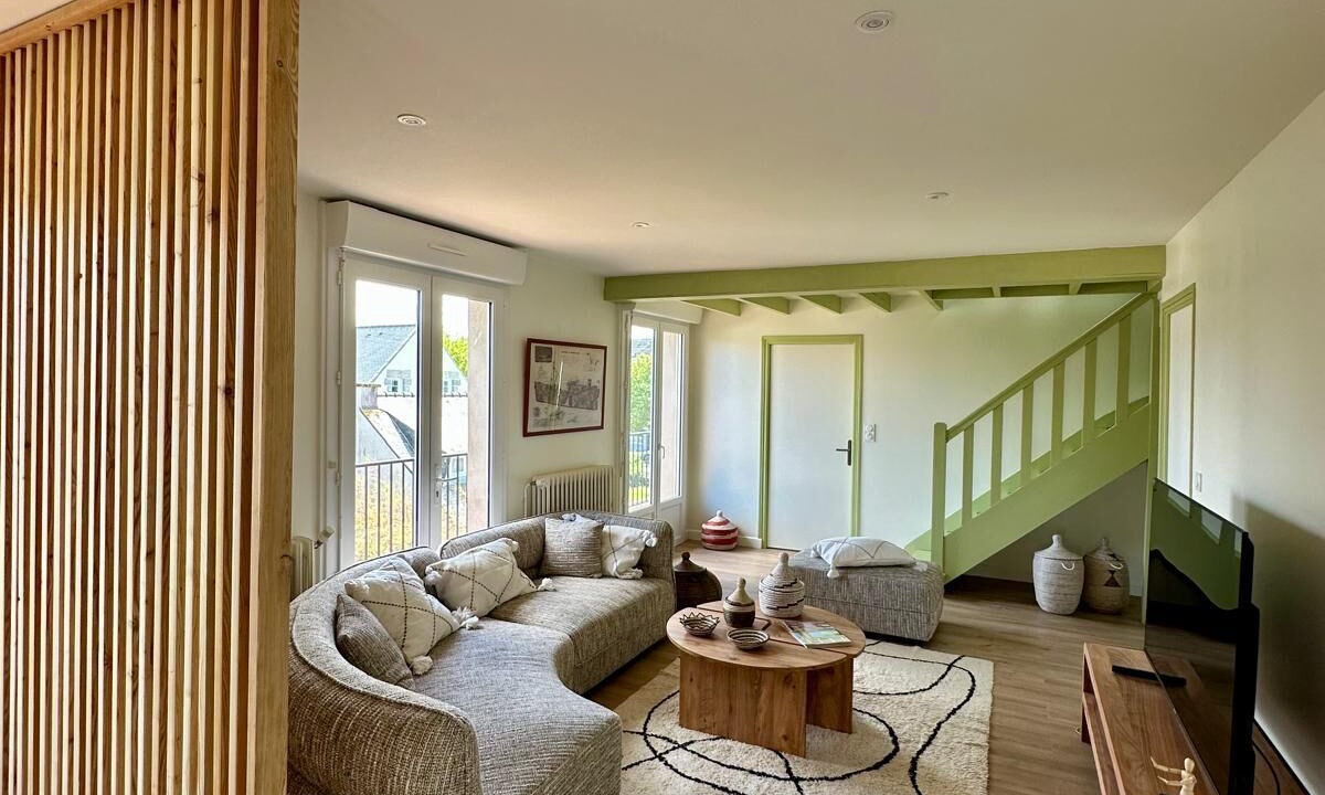 Photo of Livingroom in Saint-Cast-le-Guildo