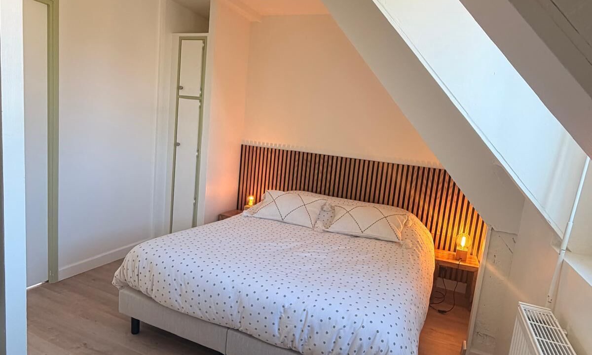 Photo of Bedroom in Saint-Cast-le-Guildo
