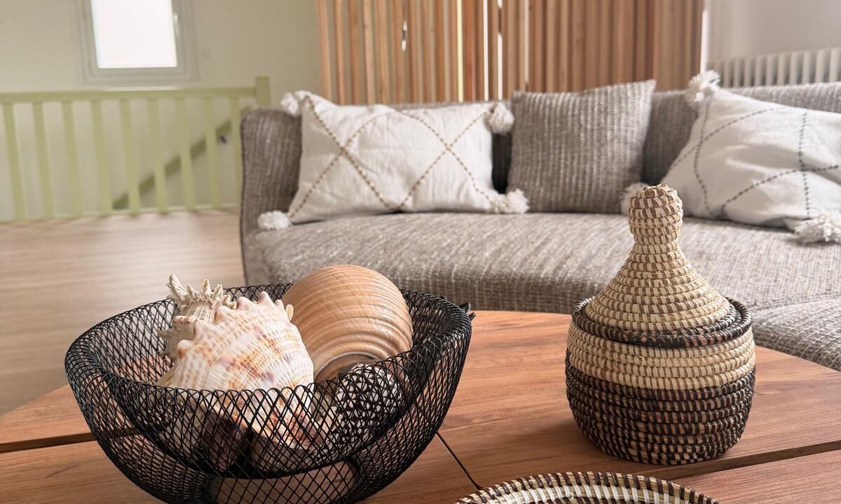 Photo of Livingroom in Saint-Cast-le-Guildo