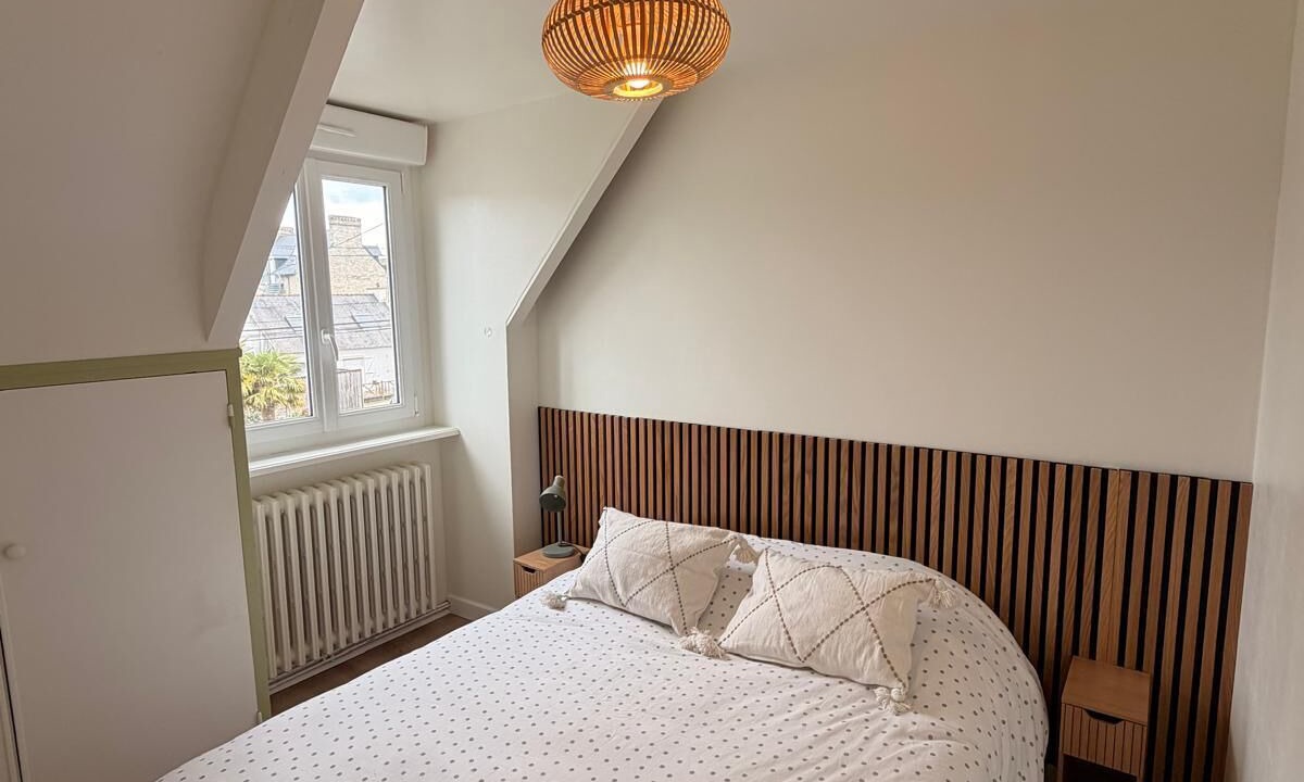 Photo of Bedroom in Saint-Cast-le-Guildo