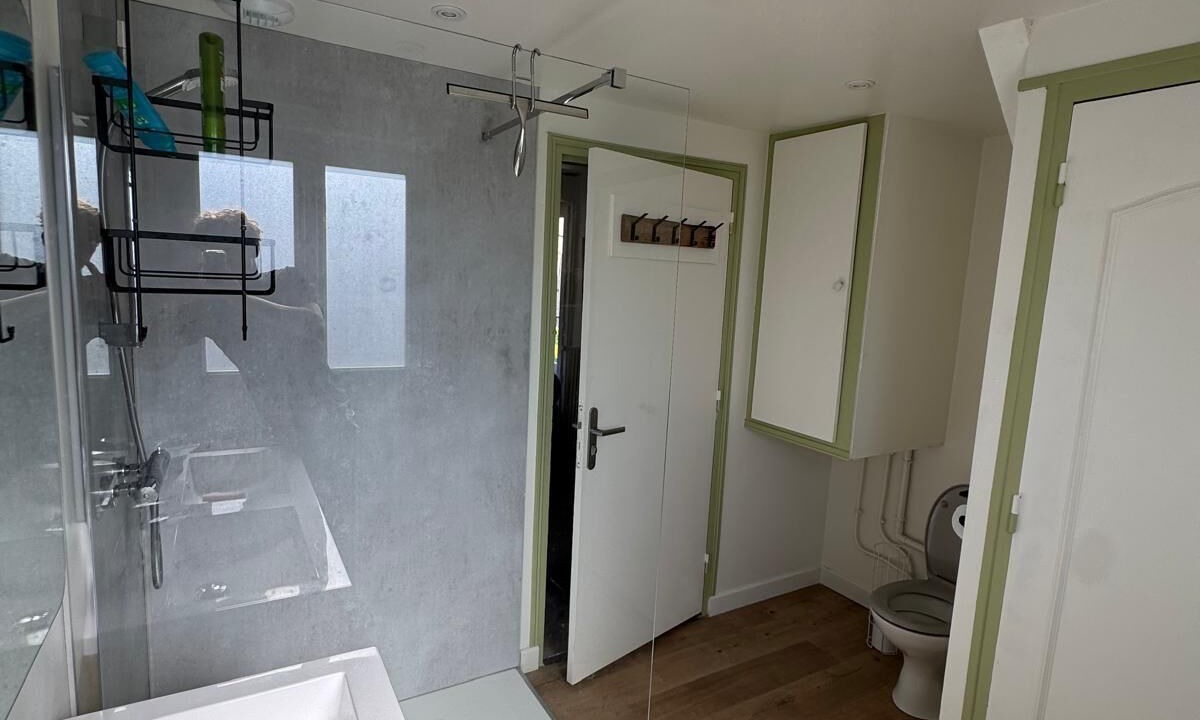 Photo of Bathroom in Saint-Cast-le-Guildo