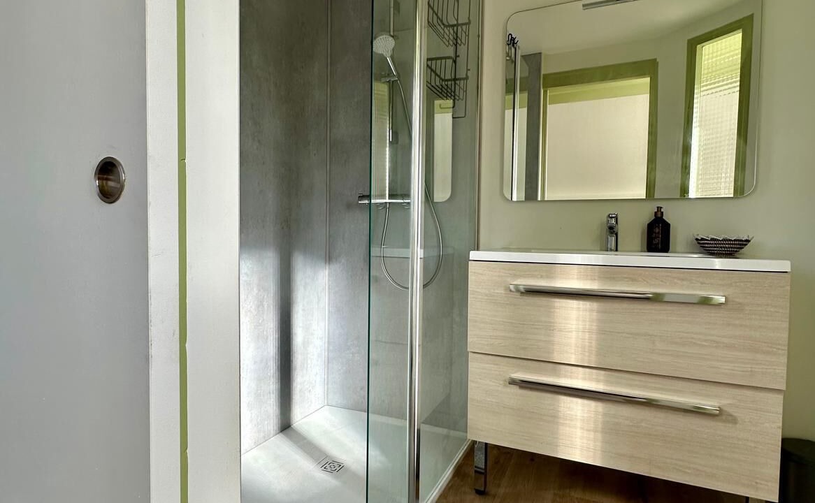 Photo of Bathroom in Saint-Cast-le-Guildo