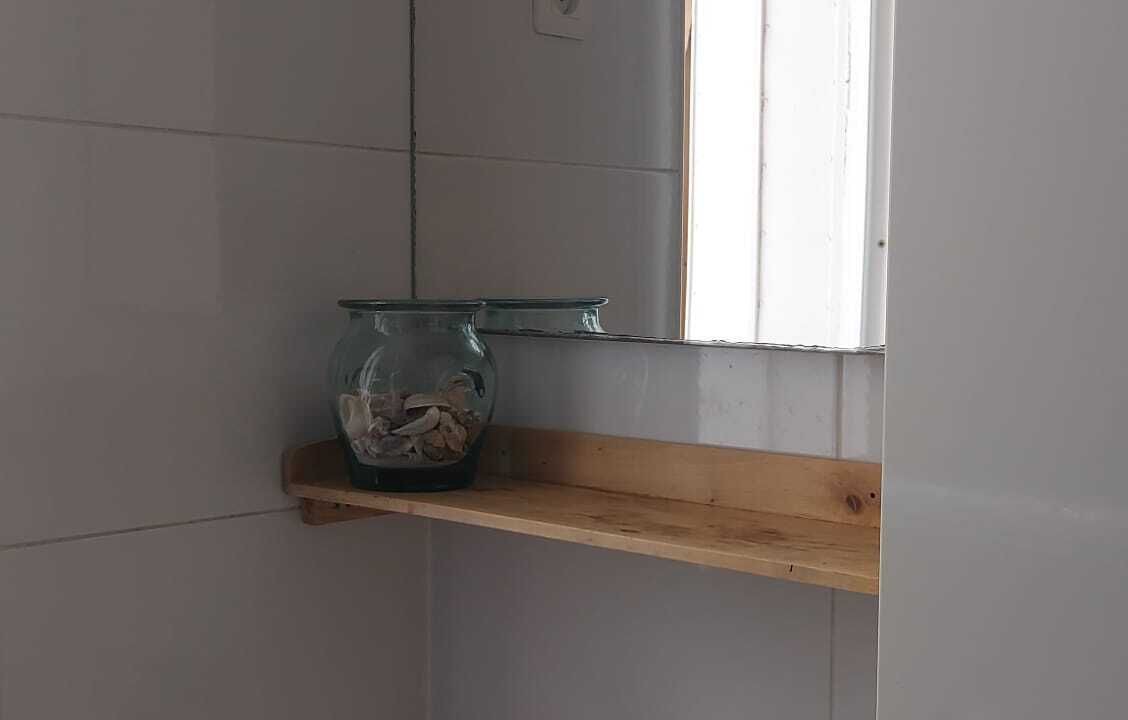 Photo of Bathroom in Malakoff