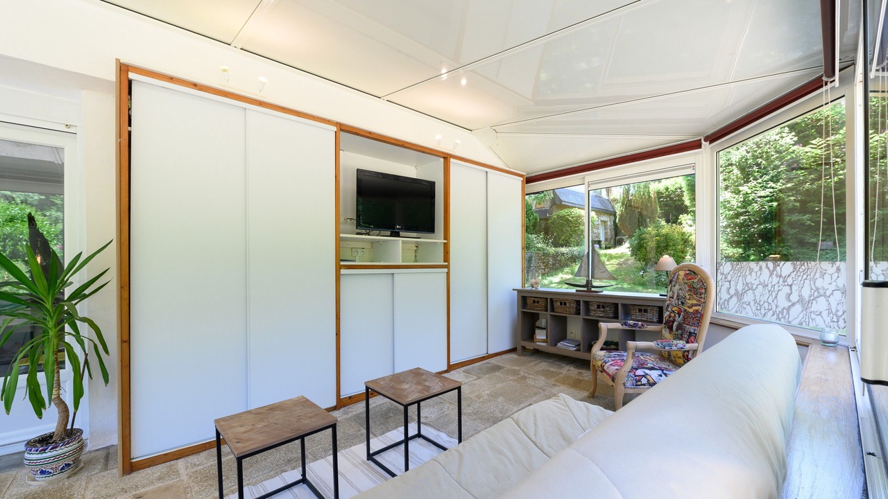 Photo of Livingroom in Plumelin