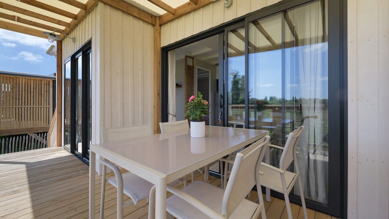 Photo of Outdoor in Saint-Pair-sur-Mer