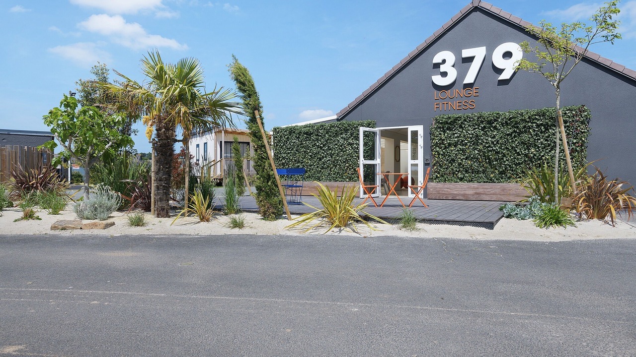 Photo of Outdoor in Saint-Pair-sur-Mer