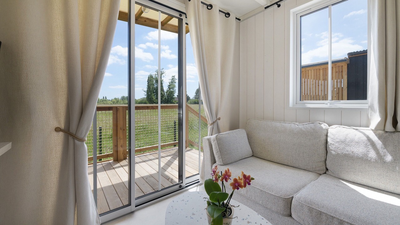 Photo of Livingroom in Saint-Pair-sur-Mer