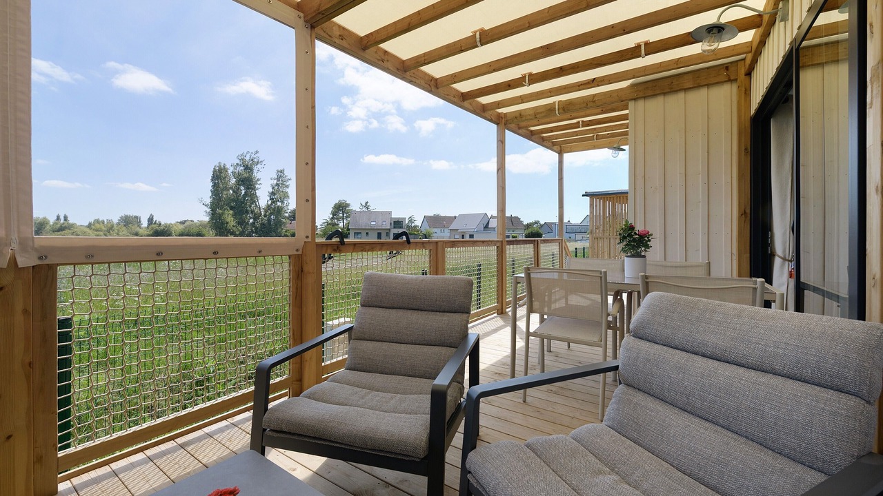 Photo of Outdoor in Saint-Pair-sur-Mer