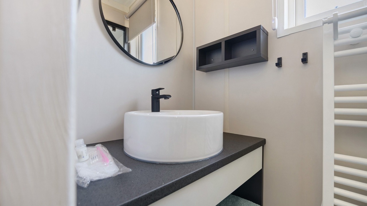 Photo of Bathroom in Saint-Pair-sur-Mer