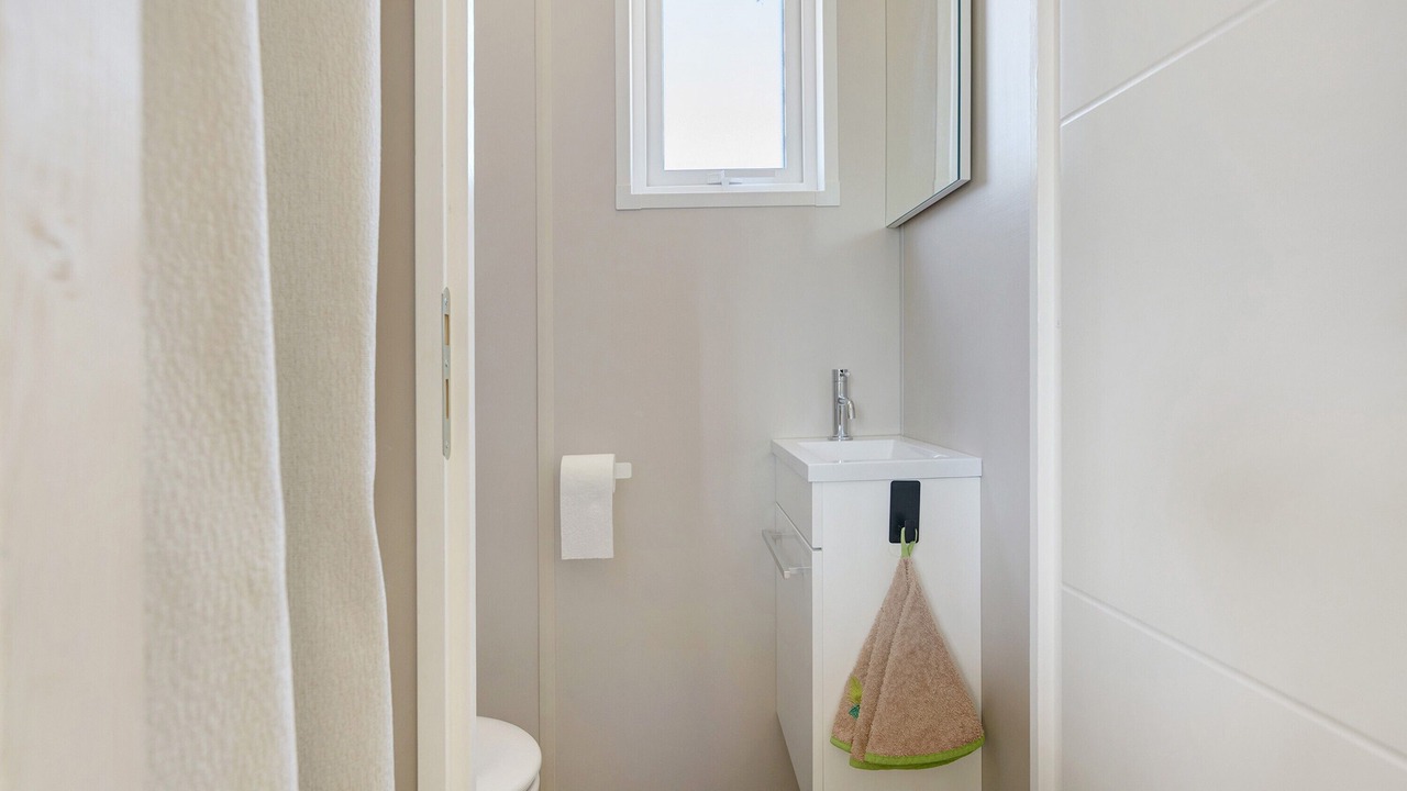 Photo of Bathroom in Saint-Pair-sur-Mer