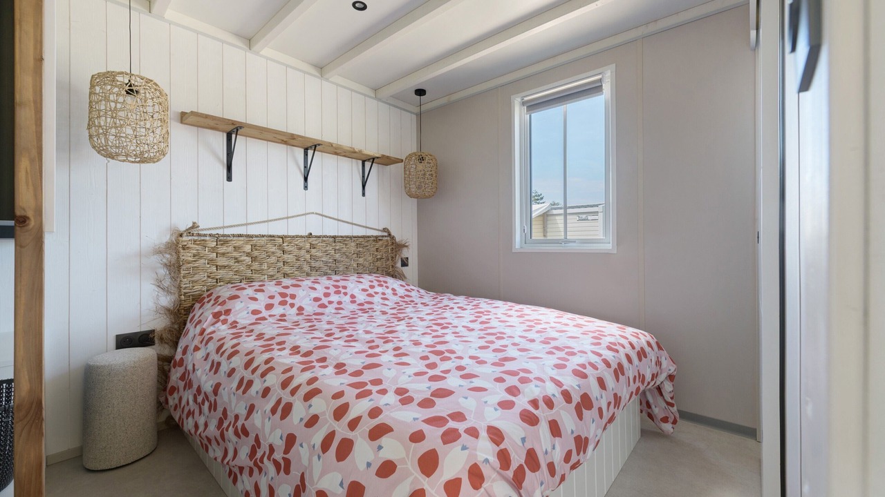 Photo of Bedroom in Saint-Pair-sur-Mer
