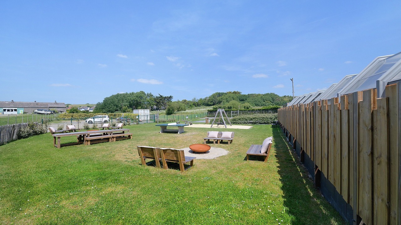 Photo of Outdoor in Saint-Pair-sur-Mer