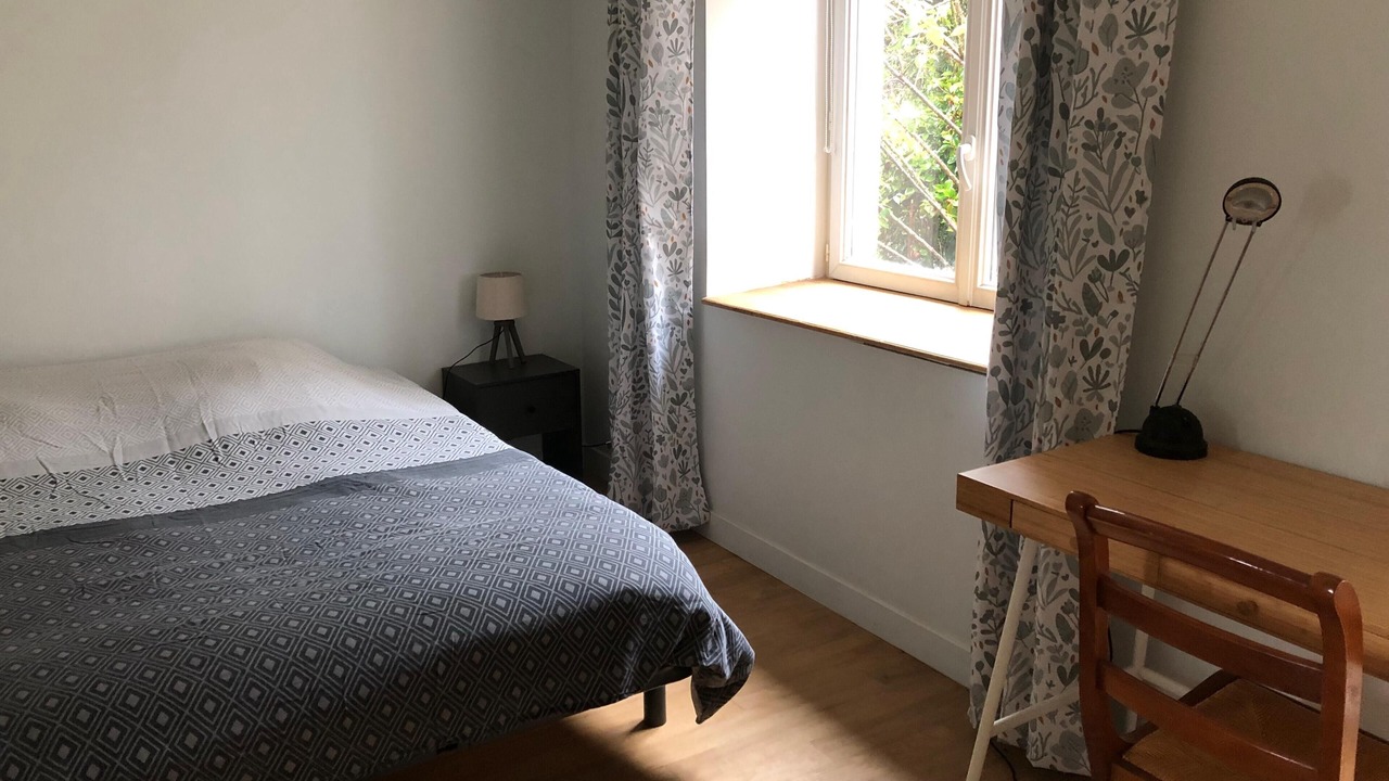 Photo of Bedroom in Surzur