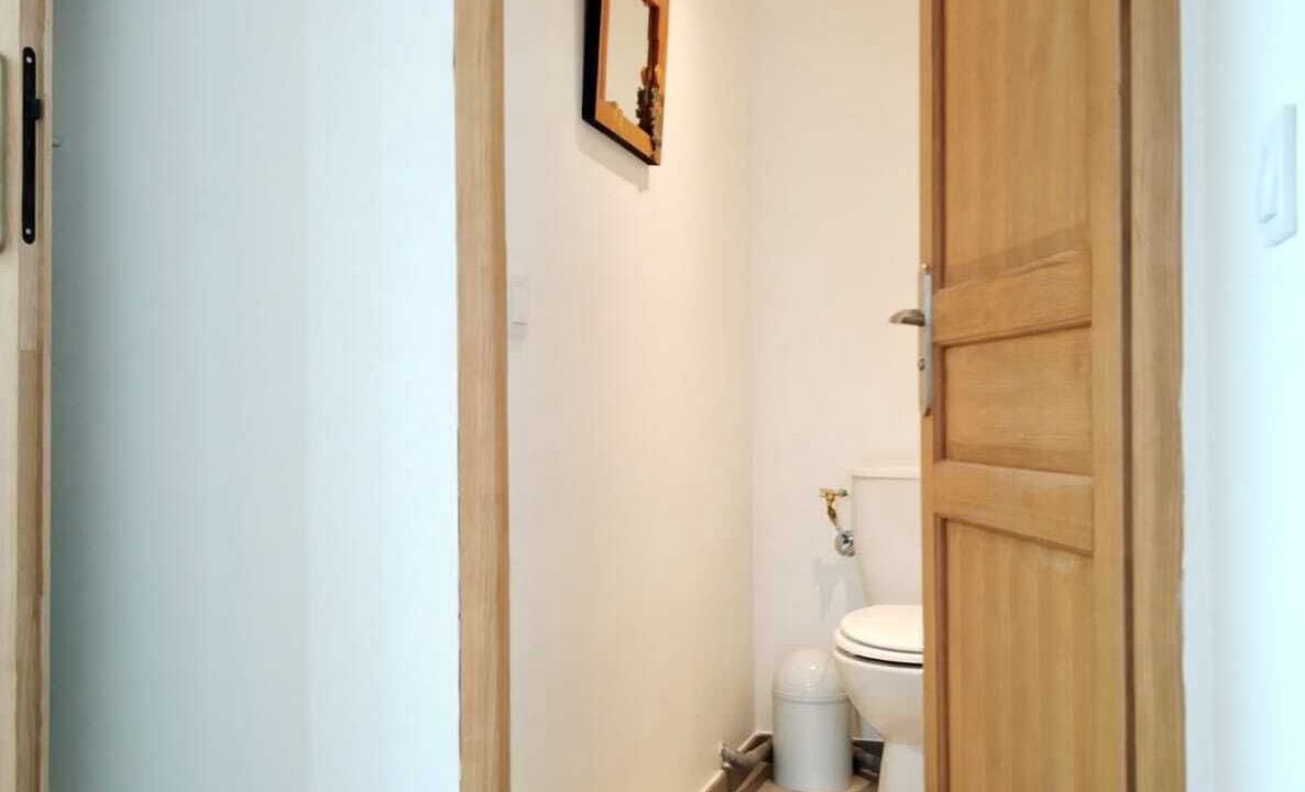 Photo of Bathroom in Surzur