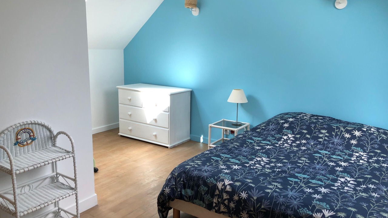 Photo of Bedroom in Surzur