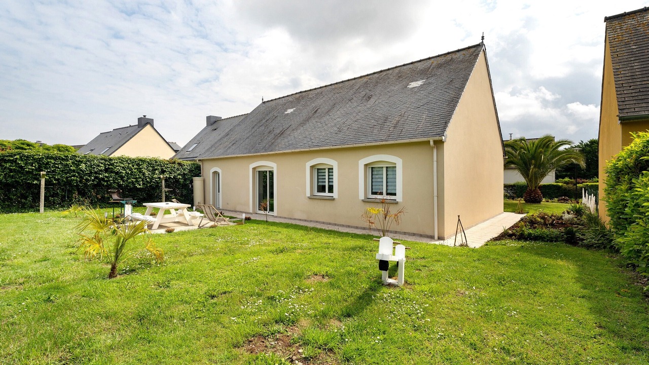 Photo of Outdoor in Saint-Meloir-des-Ondes