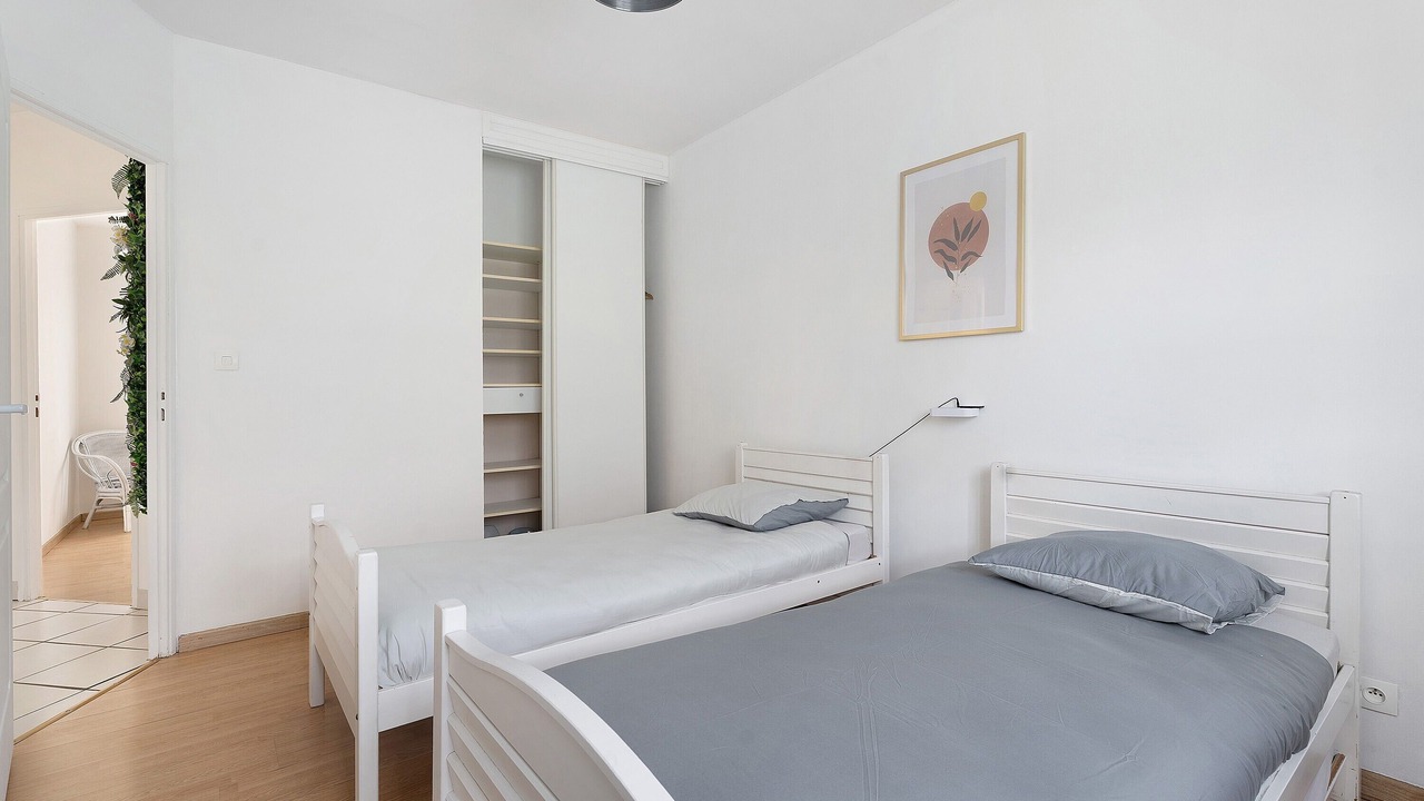 Photo of Bedroom in Saint-Meloir-des-Ondes