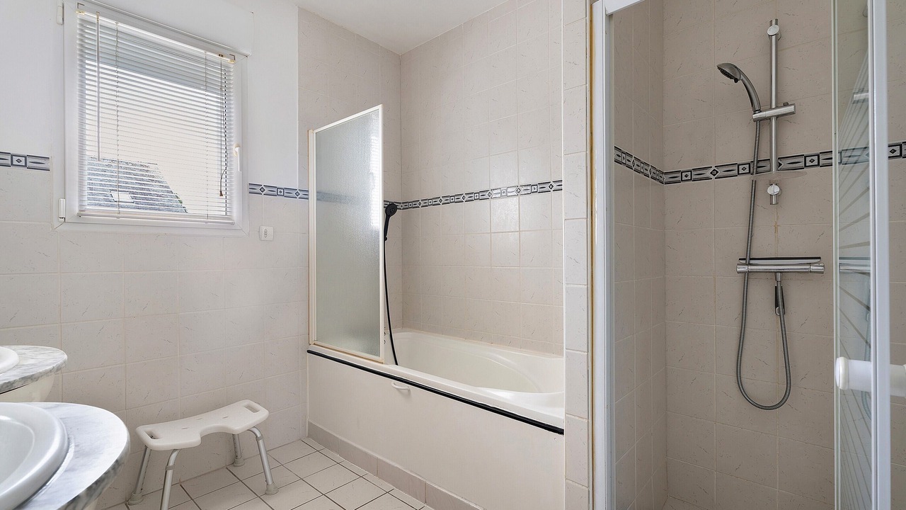 Photo of Bathroom in Saint-Meloir-des-Ondes