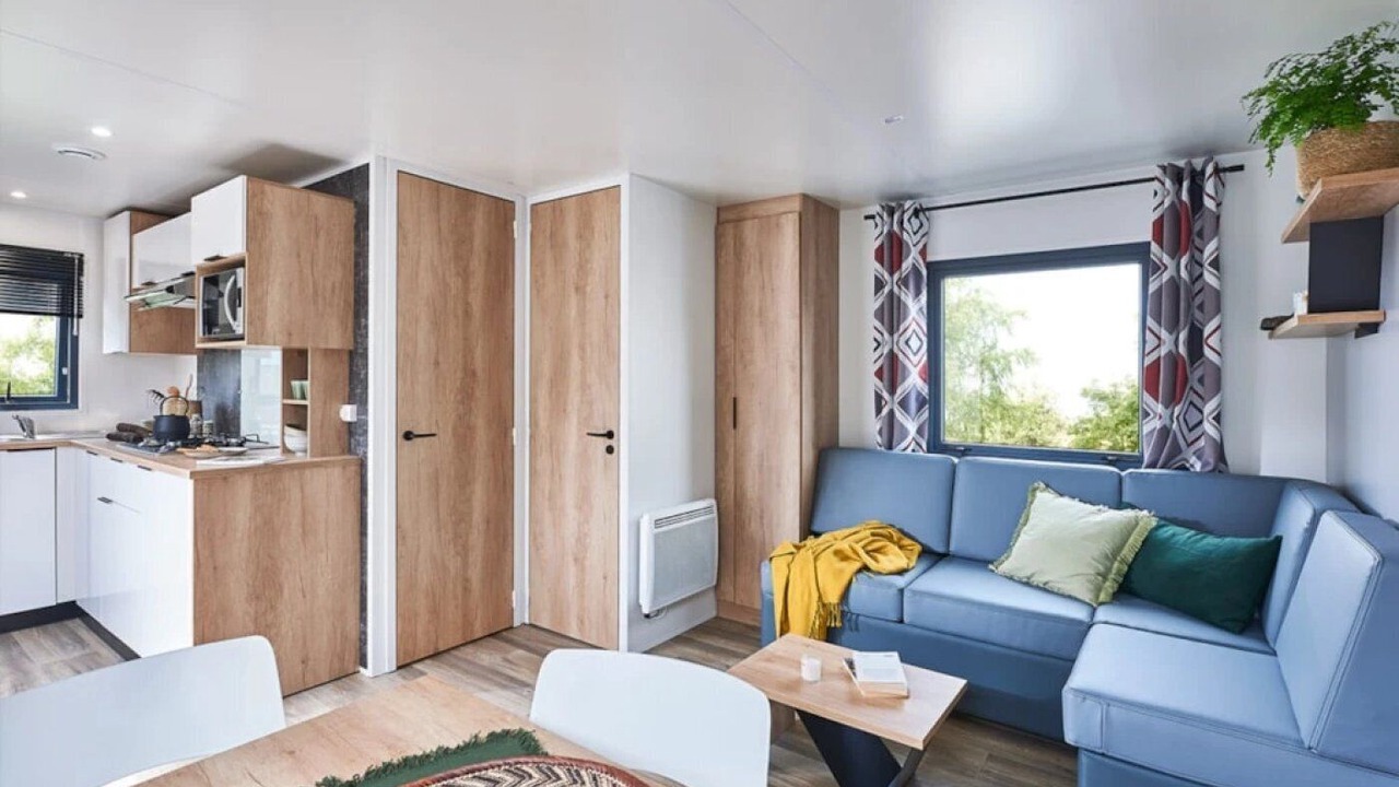 Photo of Livingroom in Illiers-Combray