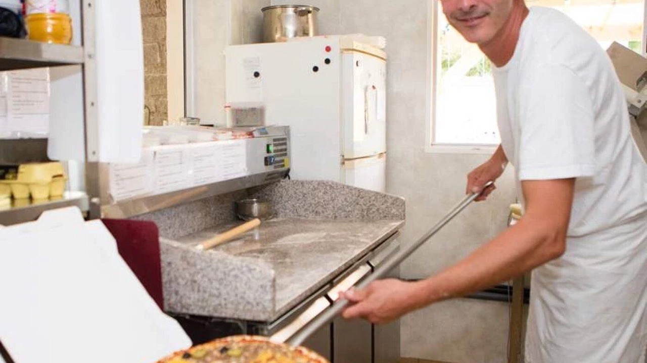 Photo of Kitchen in Illiers-Combray