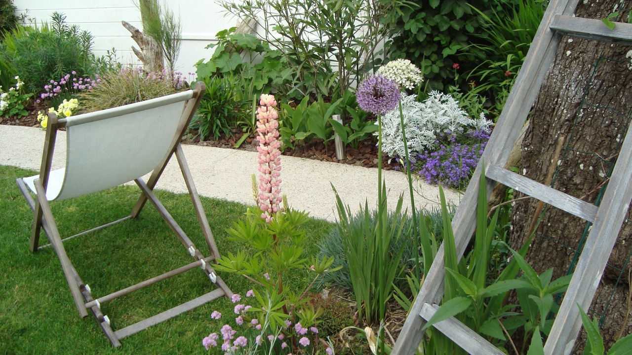 Photo of Outdoor in Cancale