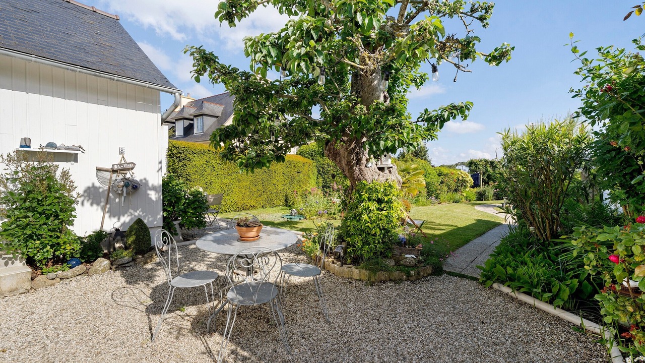 Photo of Outdoor in Cancale