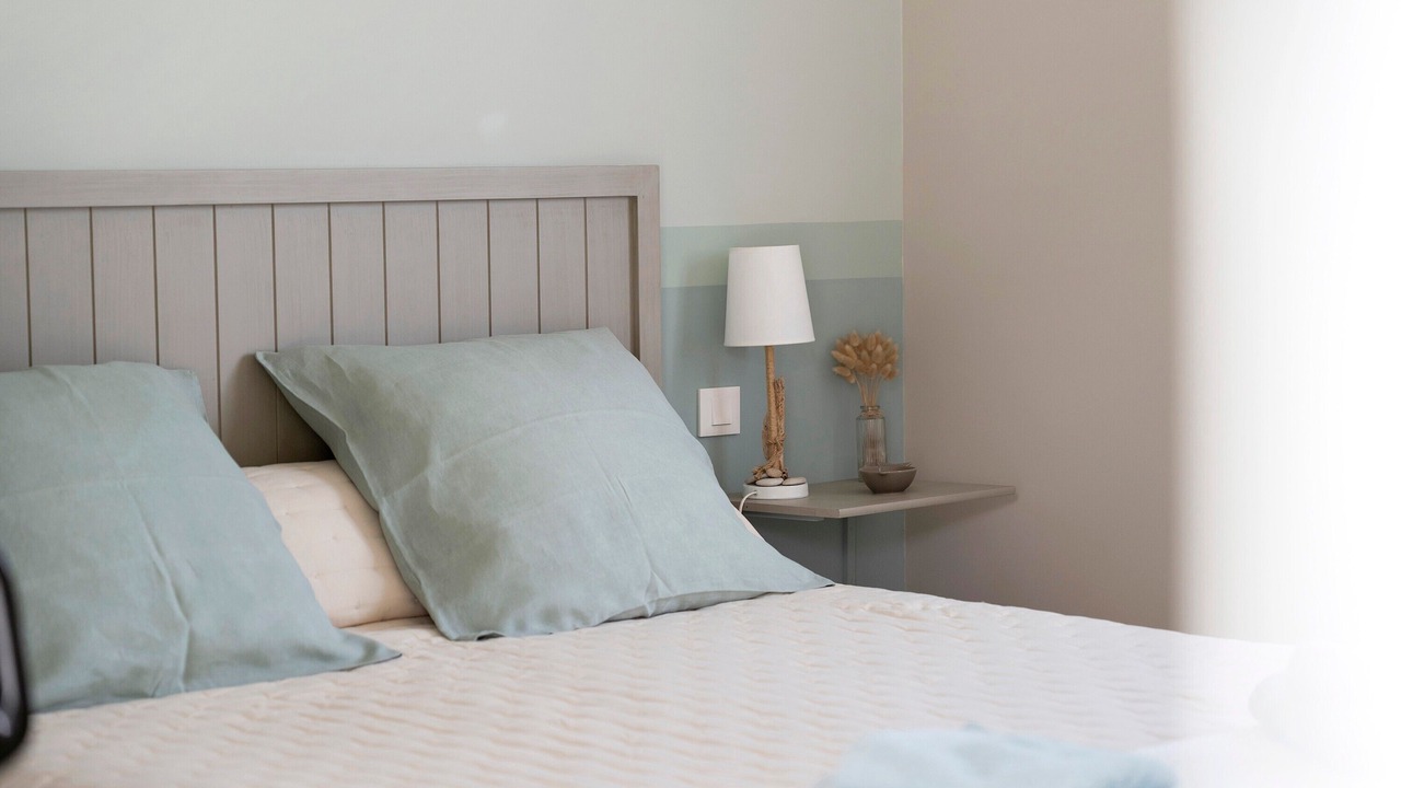 Photo of Bedroom in Cancale
