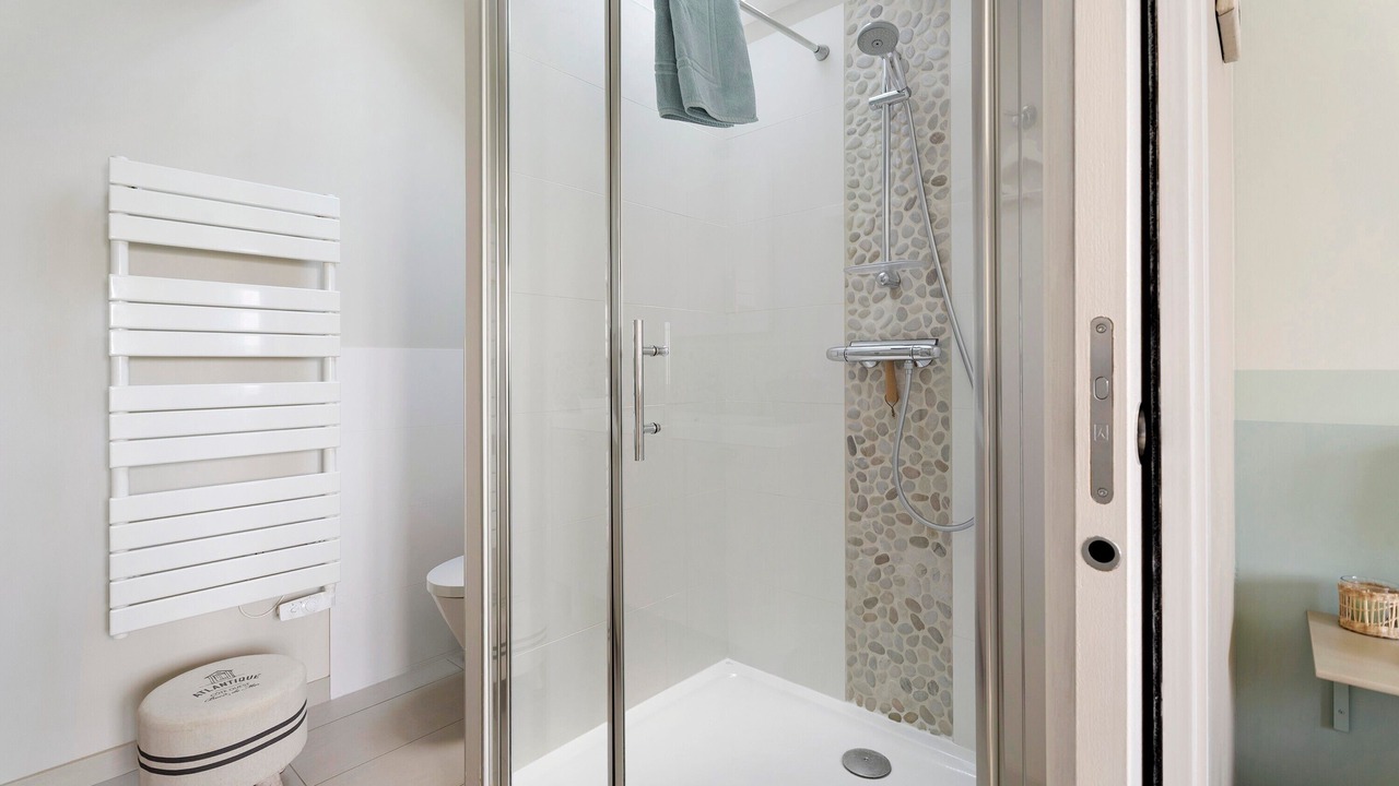 Photo of Bathroom in Cancale