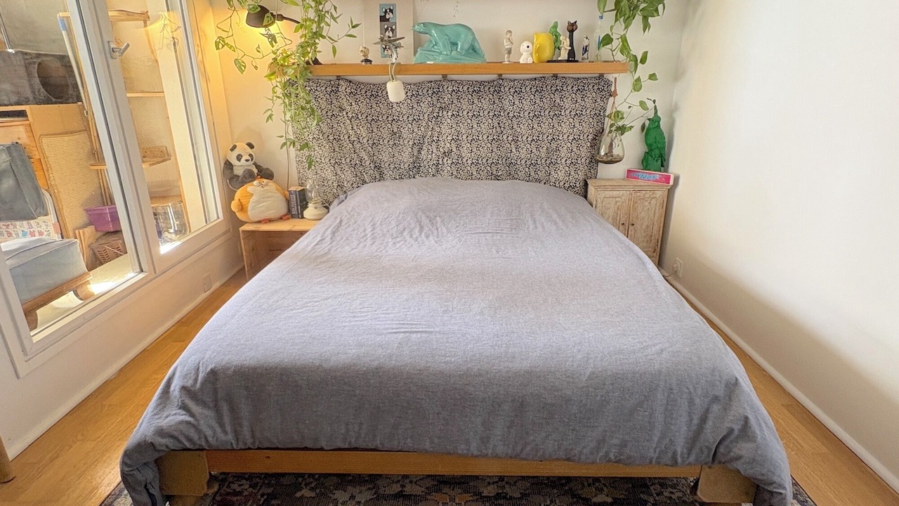 Photo of Bedroom in Issy-les-Moulineaux