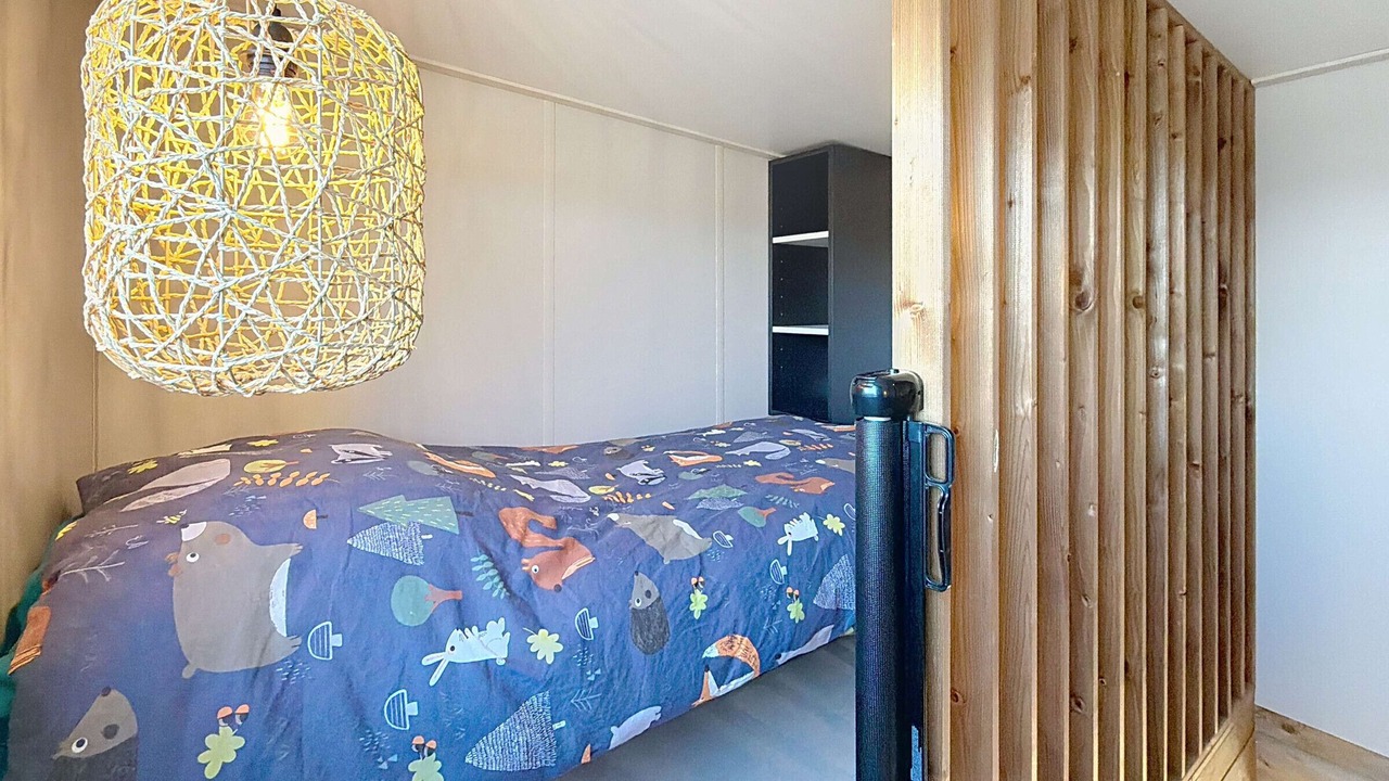Photo of Bedroom in Saint-Pair-sur-Mer