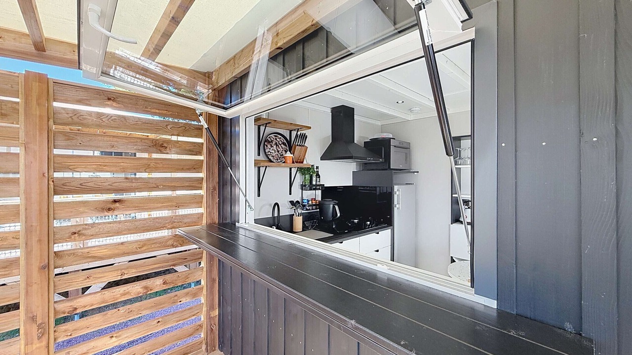 Photo of Kitchen in Saint-Pair-sur-Mer