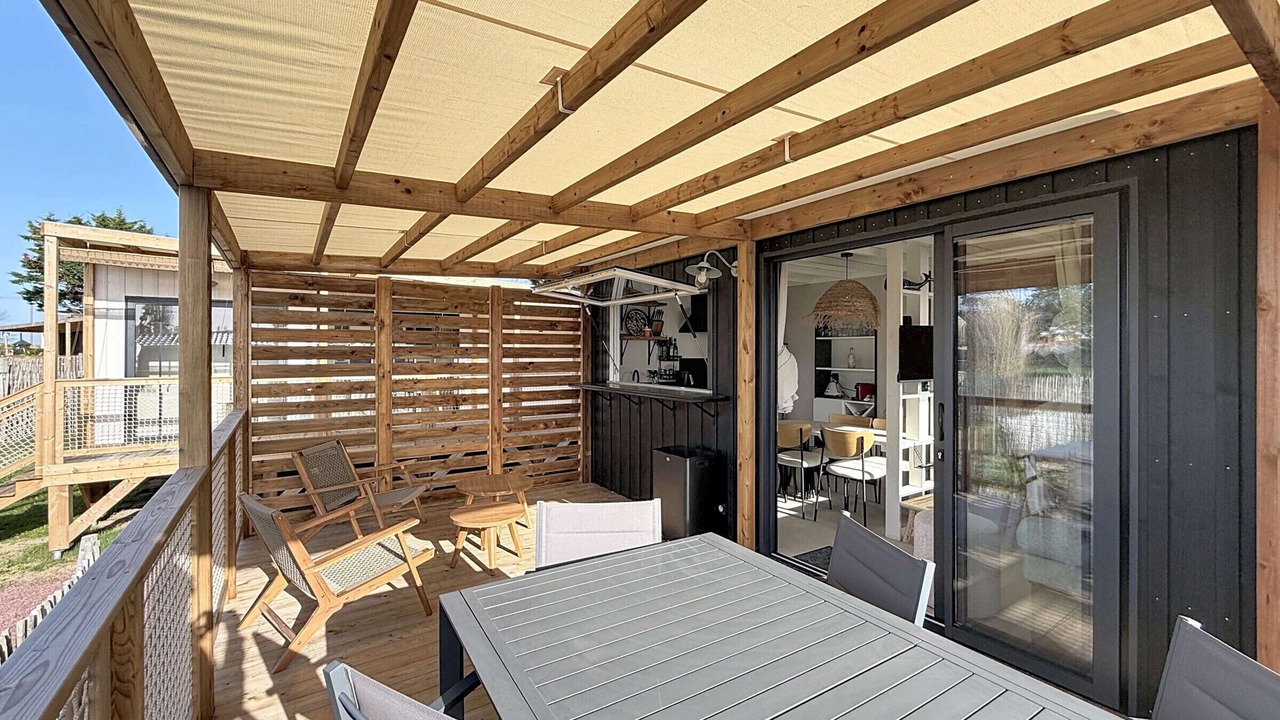 Photo of Outdoor in Saint-Pair-sur-Mer