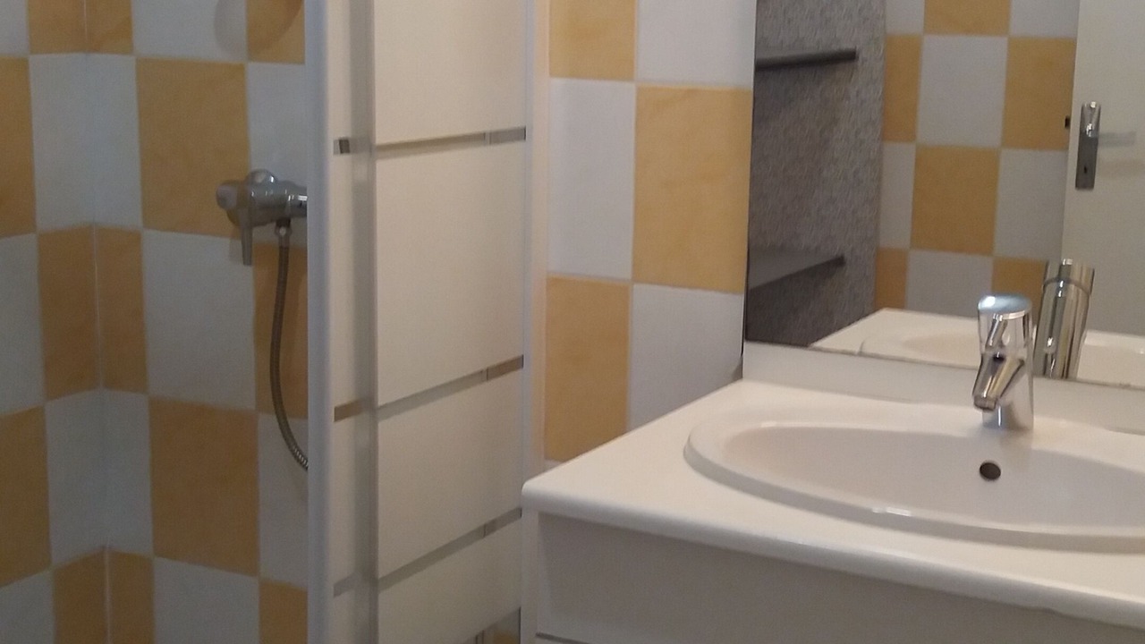 Photo of Bathroom in Janze