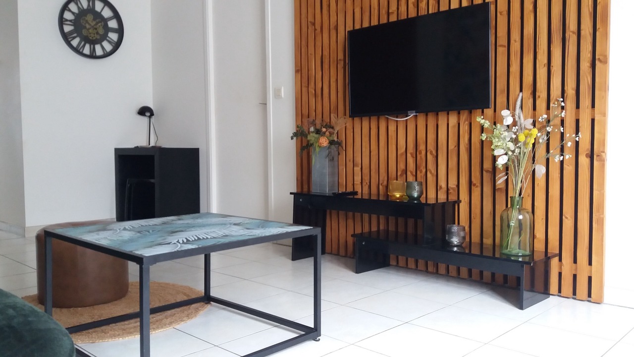 Photo of Livingroom in Janze