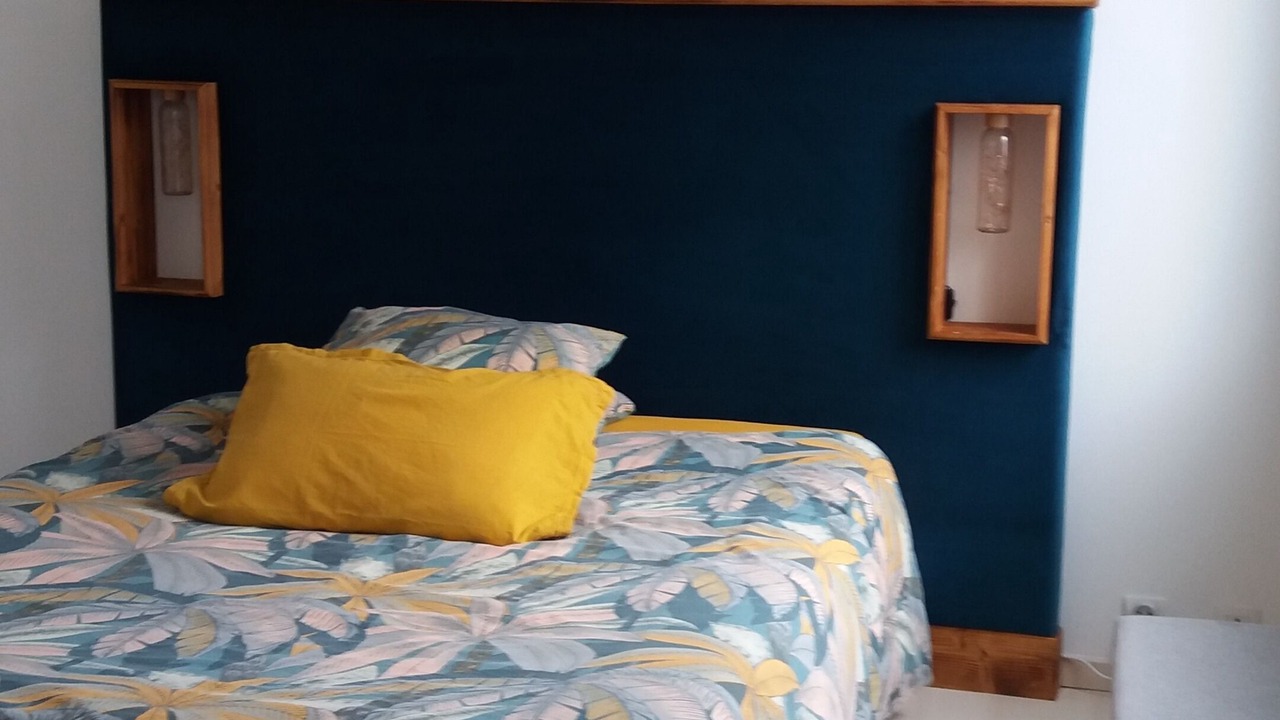 Photo of Bedroom in Janze