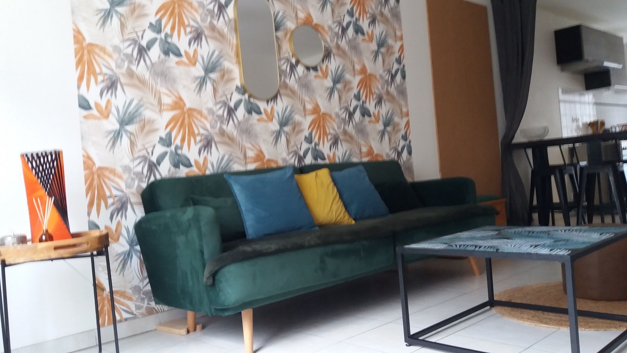 Photo of Livingroom in Janze