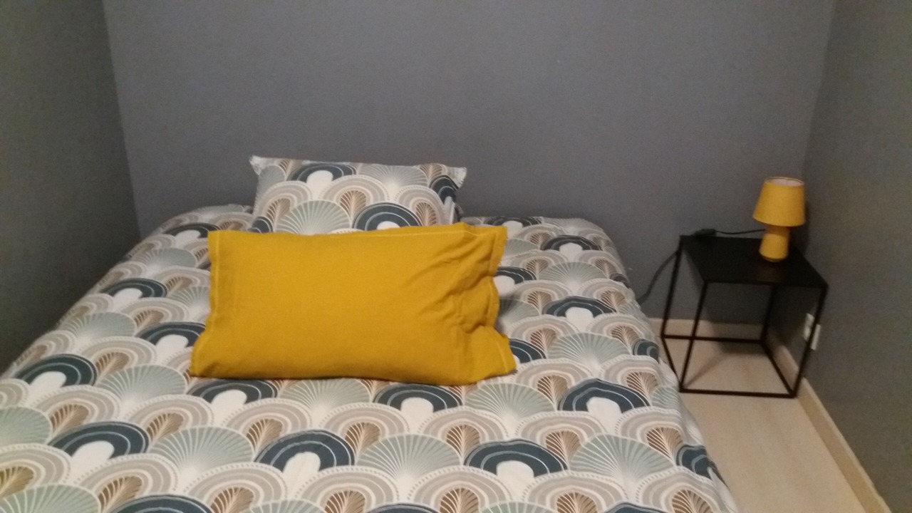 Photo of Bedroom in Janze