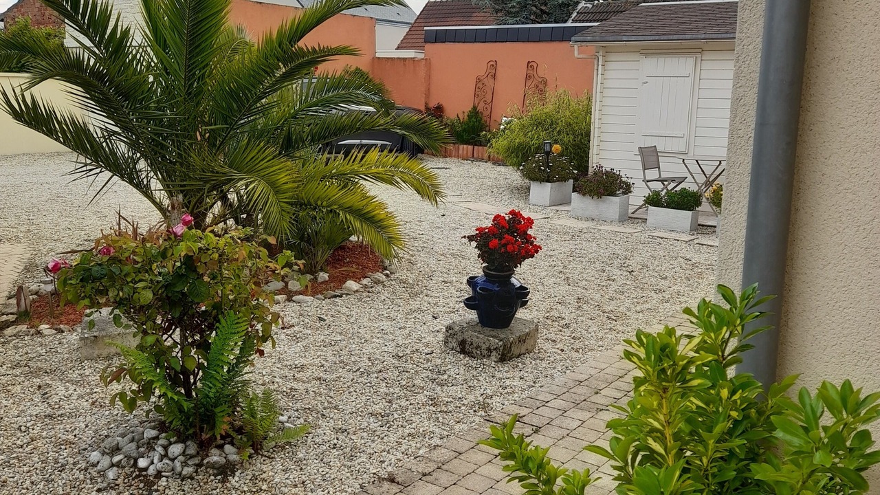 Photo of Outdoor in Ouistreham